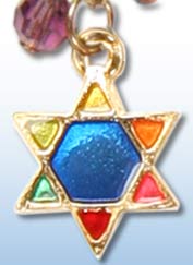 Feelin' Jewish Earrings 22