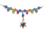 Feelin' Jewish Necklace 1